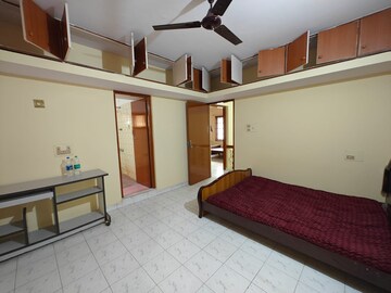 Bedroom in 4 BHK Independent House at Koramangala – for Rent