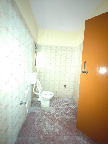 Bathroom in 4 BHK Independent House at Koramangala – for Rent