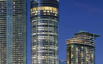 4 BHK Apartment For Rent in Supertech Supernova Astralis, Sector 94