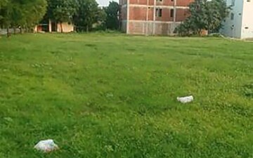 Plot For Sale in Buti Bori