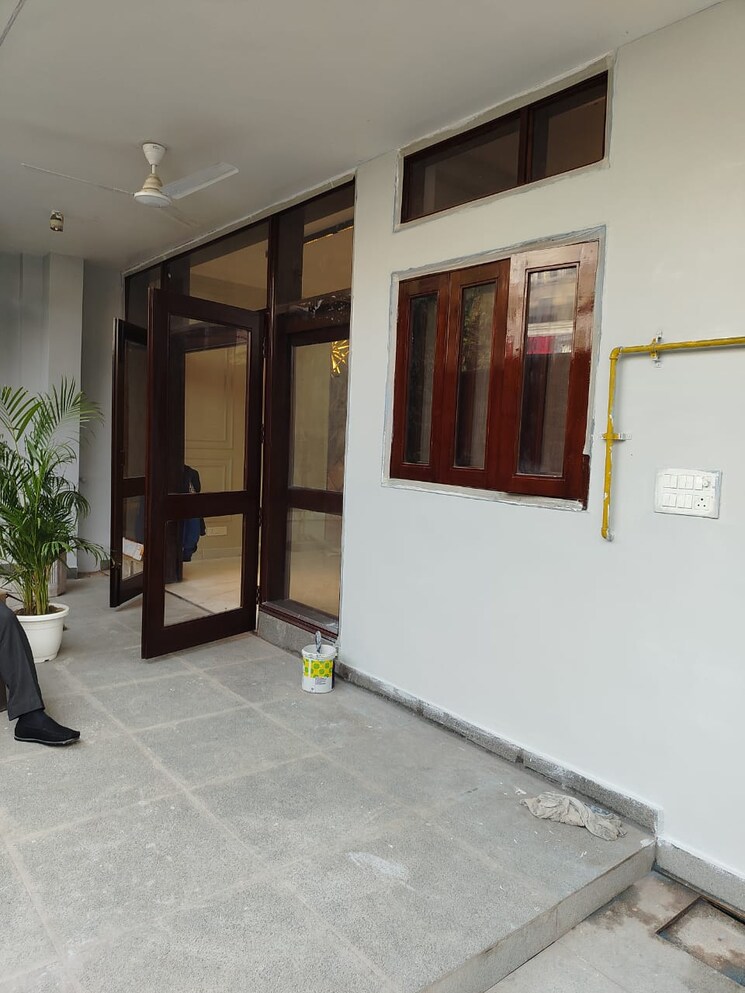 Room, central-park-flower-valley-aqua-front-towers 3 Bedroom 2134 Sq.Ft. Apartment In Sohna Sector 33 Gurgaon 8033554