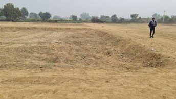 Plot For Resale in Chaumuhan Mathura  8033549