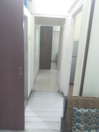 1 BHK Apartment For Rent in Silver Square CHS Ltd Santacruz East Mumbai  8033596