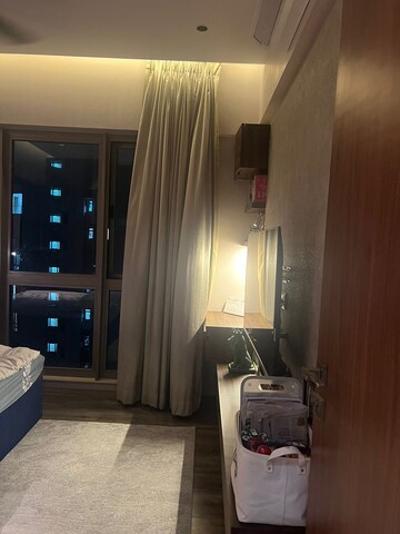 Room in 3 BHK Apartment at Sheth Auris Serenity Tower 2, Malad West – for Sale
