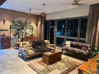 3 BHK Apartment For Resale in Sheth Auris Serenity Tower 2 Malad West Mumbai  8033578