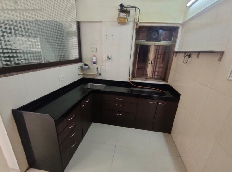 Kitchen, nakul-raj 1 Bedroom 411 Sq.Ft. Apartment In Malad West Mumbai 8033576