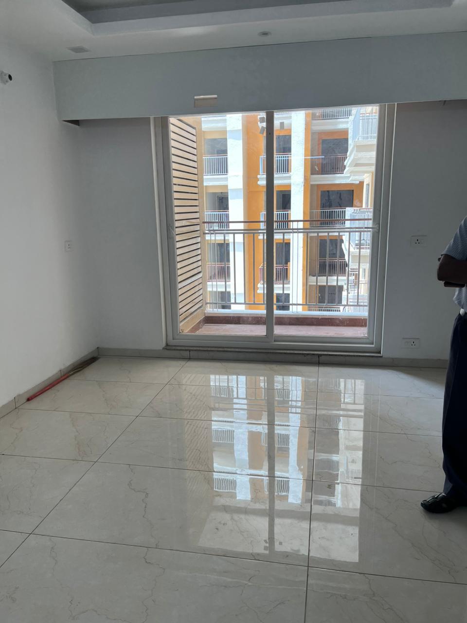 3.5 BHK + Study Room 1885 Sq.Ft. Apartment in Rishita Manhattan