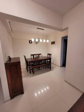 3 BHK Apartment For Rent in DS Max Skycity Thanisandra Bangalore  8033568