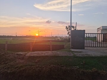  Plot – Exterior View View at Vrindavan - for Sale