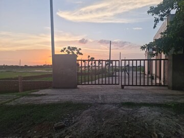  Plot – Exterior View View at Vrindavan - for Sale