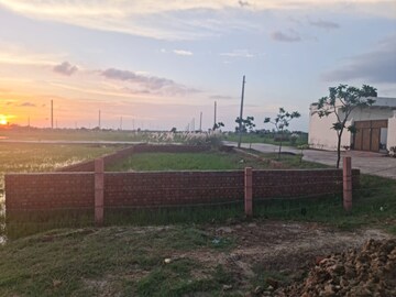Plot Area in  Plot at Vrindavan – for Sale