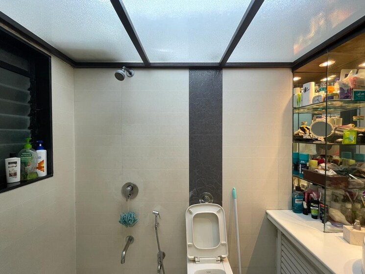 undefined, dgs-sheetal-dharmaraj 2 Bedroom 615 Sq.Ft. Apartment In Malad West Mumbai 8033599