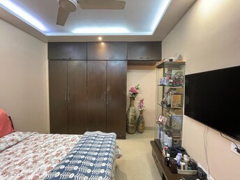 2 BHK Apartment For Rent in DGS Sheetal Dharmaraj Malad West Mumbai  8033599