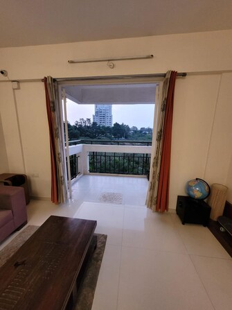 3 BHK Apartment For Rent in DS Max Skycity Thanisandra Bangalore  8033568