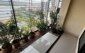 3 BHK Apartment For Sale in Unique Twins Tower CHS, Sector 20 Kharghar