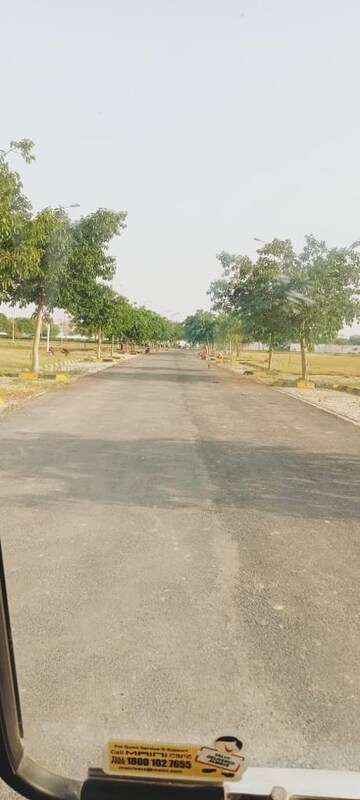 Plot Area in  Plot at Orris Golf Homes Greenbay, Sector 22d Yamuna Expressway – for Sale