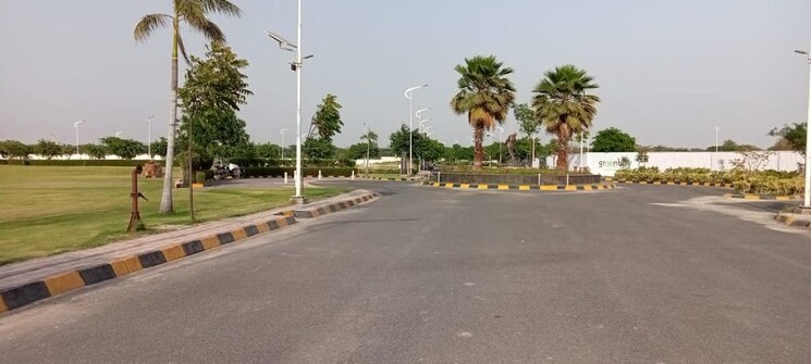 Exterior View, orris-golf-homes-greenbay  750 Sq.Yd. Plot In Sector 22d Yamuna Expressway Greater Noida 8033603