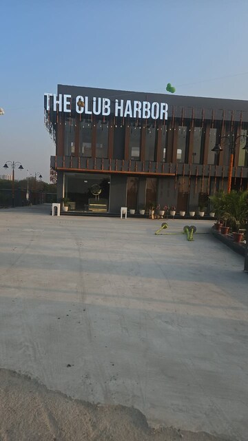  Plot – Exterior View View at Orris Golf Homes Greenbay, Sector 22d Yamuna Expressway - for Sale