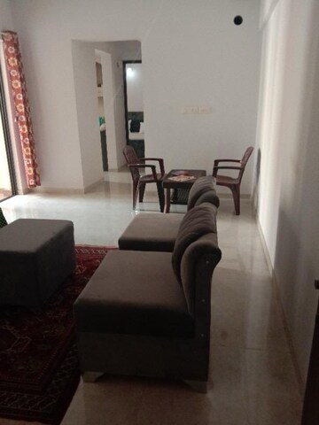 1 BHK Apartment For Rent in Lodha Lakeshore Greens, Dombivli East