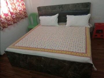 Bedroom in 1 BHK Apartment at Lodha Lakeshore Greens, Dombivli East – for Rent