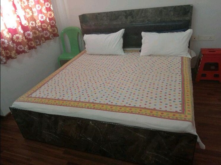 Bedroom, lodha-lakeshore-greens 1 Bedroom 520 Sq.Ft. Apartment In Dombivli East Thane 8033622