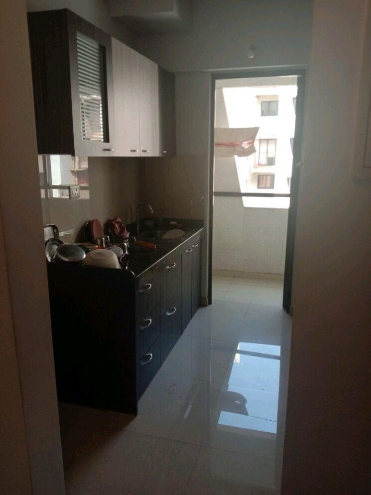 Kitchen, lodha-lakeshore-greens 1 Bedroom 520 Sq.Ft. Apartment In Dombivli East Thane 8033622