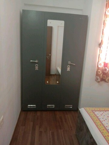 Furnished Amenities in 1 BHK Apartment at Lodha Lakeshore Greens, Dombivli East – for Rent