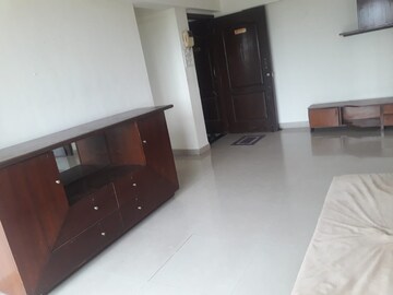 Furnished Amenities in 2 BHK Apartment at Aasthal Apartment, Govandi East – for Rent