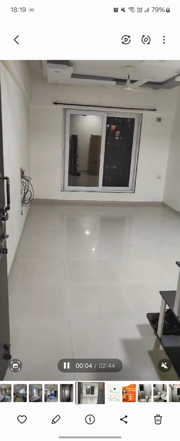 Room in 3 BHK Apartment at STG Marigold Siddheshwar Garden, Dhokali – for Rent