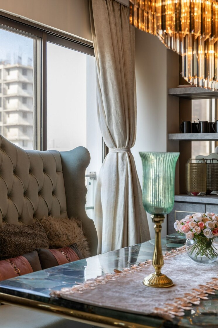 Living Room, gurukrupa-marina-enclave 2 Bedroom 741 Sq.Ft. Apartment In Malad West Mumbai 8033631