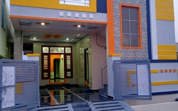 2 BHK Independent House For Sale in Nadergul