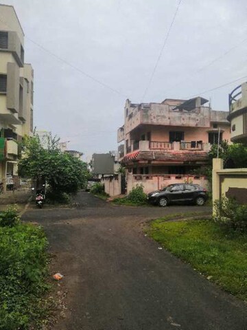 5 BHK Independent House – Exterior View View at Narendra Nagar - for Sale