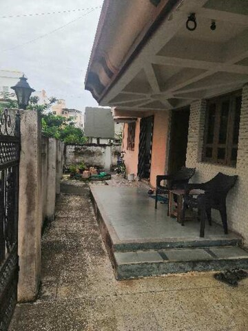 5 BHK Independent House – Exterior View View at Narendra Nagar - for Sale
