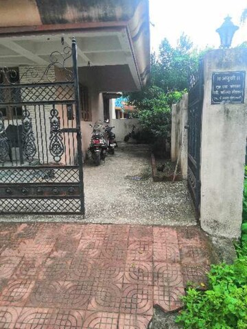 5 BHK Independent House – Exterior View View at Narendra Nagar - for Sale