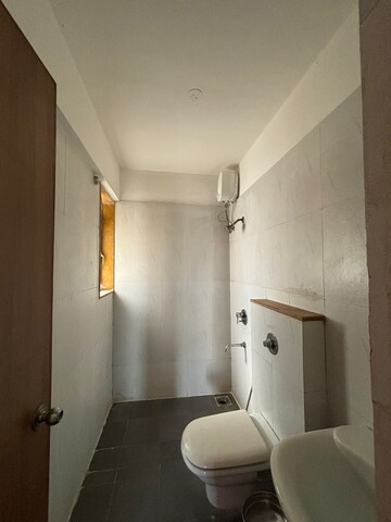 Bathroom in 2 BHK Apartment at Lodha Casa Bella Gold, Dombivli East – for Rent