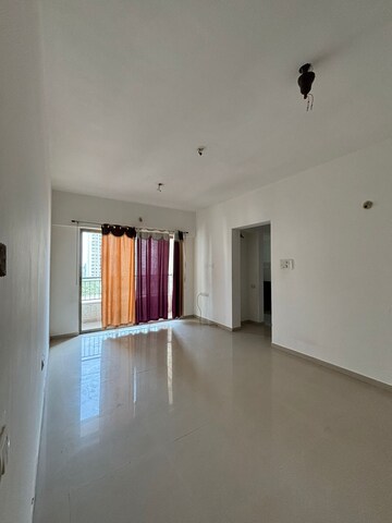 Living Room in 2 BHK Apartment at Lodha Casa Bella Gold, Dombivli East – for Rent