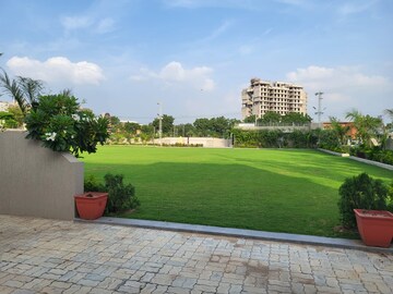 Plot Area in  Land at Sp Ring Road – for Rent