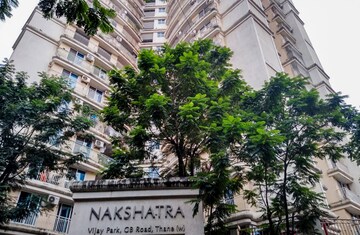  Pg – Exterior View View at Thane West - for Rent