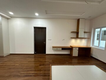 Kitchen in 4 BHK Villa at Muppas Indraprastha, Tellapur – for Rent