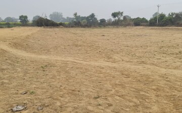Plot For Sale in Vrindavan