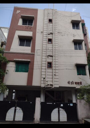2 BHK Builder Floor – Exterior View View at Narendra Nagar - for Sale