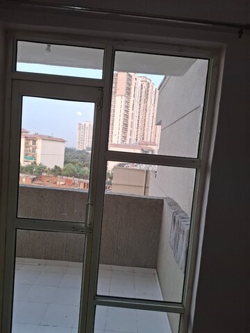 Kitchen in 3 BHK Apartment at DLF New Town Heights I, Sector 90 – for Rent