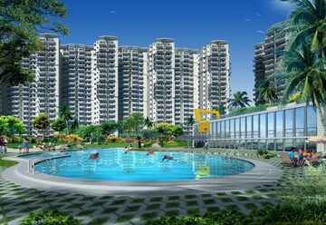 4 BHK Apartment For Resale in Sare Home Sector 92 Gurgaon  8033658