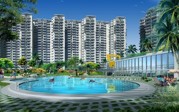 4 BHK Apartment For Sale in Sare Home, Sector 92