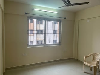 2 BHK Apartment For Rent in Ozone Evergreens Harlur Bangalore  8033698