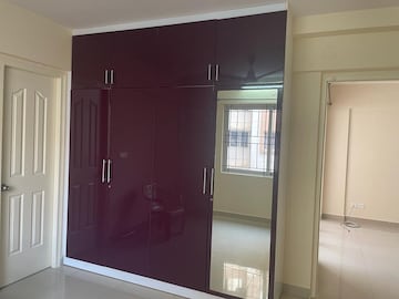 Furnished Amenities in 2 BHK Apartment at Ozone Evergreens, Harlur – for Rent