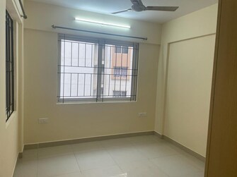 2 BHK Apartment For Rent in Ozone Evergreens Harlur Bangalore  8033698