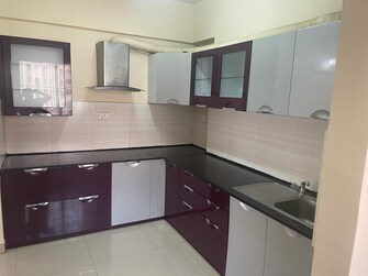 2 BHK Apartment For Rent in Ozone Evergreens Harlur Bangalore  8033698