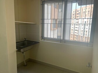 2 BHK Apartment For Rent in Ozone Evergreens Harlur Bangalore  8033698