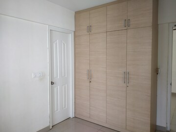 Master Bedroom in 2 BHK Apartment at Ozone Evergreens, Harlur – for Rent